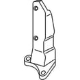 thumbnail image 4 of 508469M2 RAParts Plaque de Marche pour Main Droite Compatible avec Massey Ferguson 135 20C 2135, 4 of 4