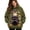 J135-Green, variant on Halloween Pet Pouch Hoodie for Small Cats Dogs, Cat Hoodie with Pouch, Pet Carrier Sweatshirt for Women Men, Hooded Pullover with Pocket for Pet Lovers,XS