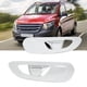 thumbnail image 5 of Embellecedor ABS chapado en mate para Vito W447 2014 2023, 5 of 8