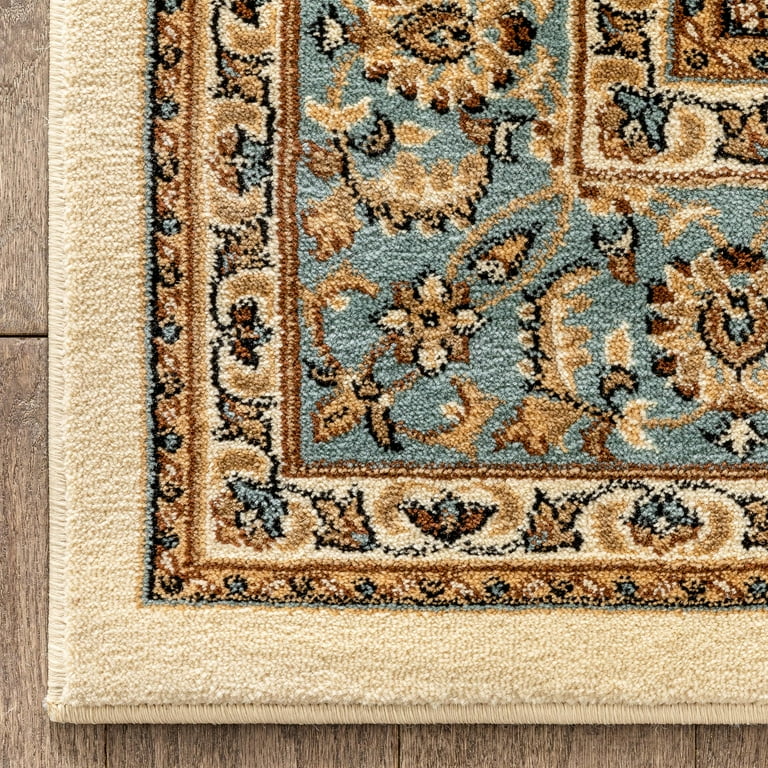 Home Dynamix Premium Sultan Area Rug 