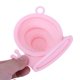thumbnail image 4 of Drenaje De Piso Caracol antibloqueo cocina baño fregadero colador filtro drenaje cubierta (rosa Likrtyny Libre de BPA, 4 of 8