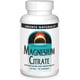 thumbnail image 1 of Source Naturals | Magnesium Citrate, 133 Mg, 90 Caps | Citrato de Magnesio, 133 Mg, 90 Cápsulas, 1 of 3