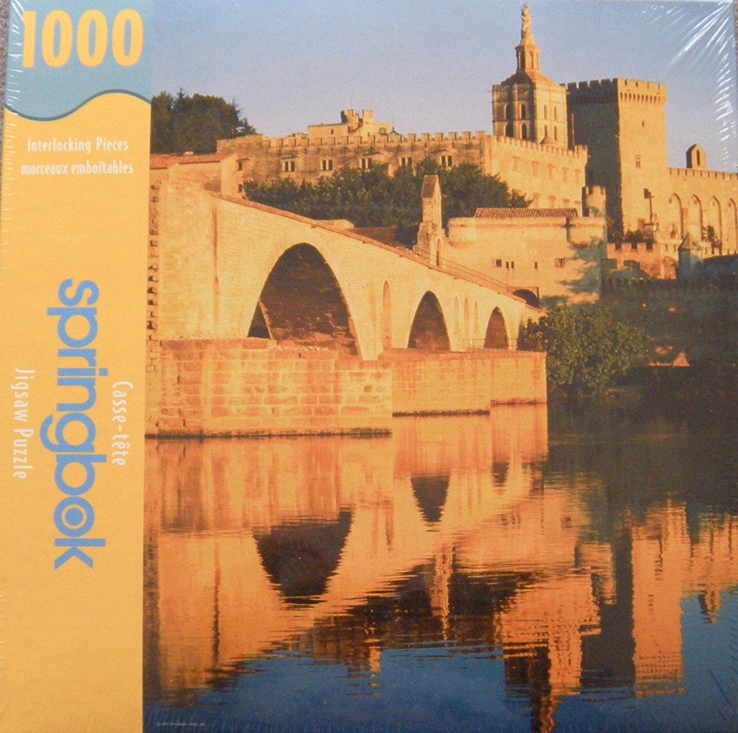 Cassetete Jigsaw Puzzle