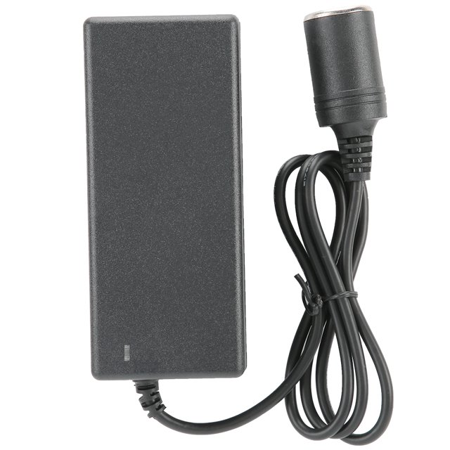 Adaptador de corriente para computadora portátil, CA a CC, 12V, 8A, cargador para computadora portátil, suministros de cargador de energía de 100V-240V