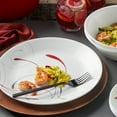 thumbnail image 3 of Corelle Splendor 10.25" Glass Dinner Plate, 3 of 4