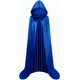 thumbnail image 4 of GRAJTCIN Capa con capucha unisex para adultos, longitud completa, disfraz de Halloween, Navidad, fiesta, tamaño de 43 a 67 pulgadas, 4 of 4
