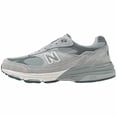 thumbnail image 3 of New Balance MADE in USA 993 Core Gray Men's / MR993GL size US men 13, 3 of 6