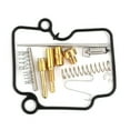 thumbnail image 3 of Carburetor Rebuild Repair Kit For 26mm Mikuni VM22 Carb Dirt Pit Bike Jet #95, 3 of 10