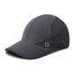 thumbnail image 1 of Gorra elástica para correr con visera suave, de secado rápido, sin estructura, unisex para adultos., 1 of 4