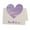 Violet, variante sur Binwennn Cartes d'Anniversaire avec Enveloppes Animaux Mariage Douche pour Couple Carte de Vœux Gravée en Papier Saint-Valentin Carte de Vœux Surprise d'Anniversaire Carte de Vœux Rétro Message de Vacances