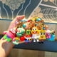 thumbnail image 2 of LLavero de Bob Esponja Kawaii, colgante de muñeca de dibujos animados, llavero de coche, adornos para mochila, accesorios, joyería, regalo de vacaciones para amigos xuanjing  unisex, 2 of 2