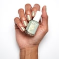 thumbnail image 5 of essie Winter Trend 2020 Collection Nail Polish, Peppermint Condition, 0.46 fl oz Bottle, 5 of 10