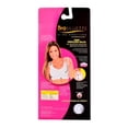 thumbnail image 2 of Brasier BraSiluette para Mujer Espalda Baja Blanco Talla G, 2 of 3