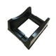 thumbnail image 5 of Soporte para neumáticos de coche, base para llantas, soporte resistente para ruedas. Negro, 5 of 9