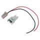 thumbnail image 1 of 1 Juego de Cableado de Zócalo de Luz de Reversa para Honda Accord/Odyssey/Civic 1998-2019 No.33513S84A01 Conector de Pigtail de Bombilla, 1 of 7