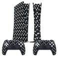 thumbnail image 2 of Polar Bear Background PS5/PS5 Slim Digital Disc Skin Sticker For Console And Controller Skins, 2 of 7
