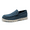 DARK BLUE, variant on Bruno Marc Men’s Classic Lightweight Slip-On Dress Loafers Casual Shoes
