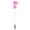 Pink, variant on Teacher Appreciation Pens, Oimcto Inspirational Funny Ballpoint Pen for Teacher Thank You Gift, 5mL Black Ink, New Year Teacher Present for New Year, End of Year, Pink, 1 Pc