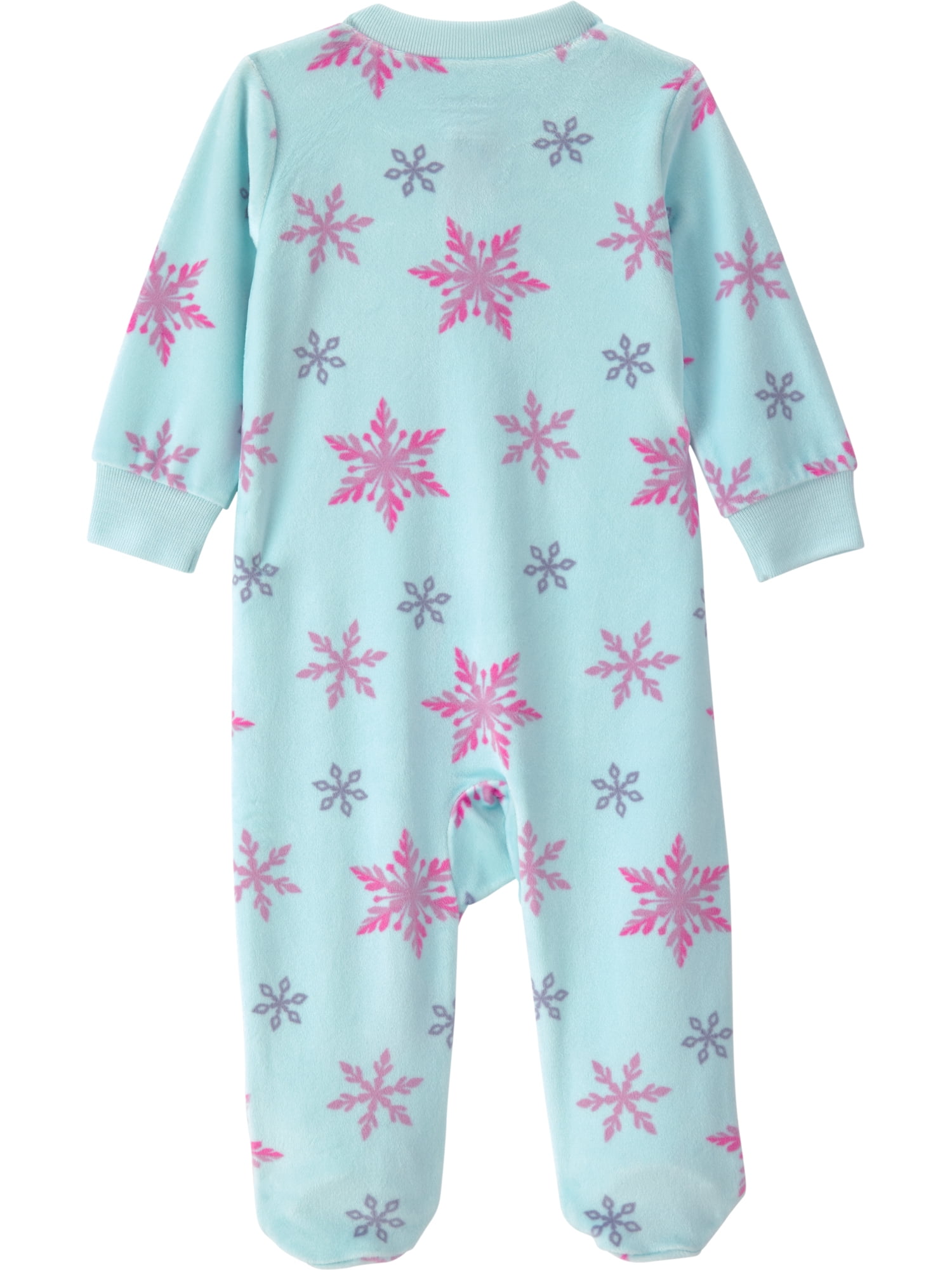 Carter's Child of Mine Baby Cozy Sleep 'N Play, Sizes Preemie-6/9 Months