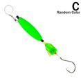 thumbnail image 3 of Catfish Float Rigs - 70CM Long Range, ABS EVA Durable Material, Built-in Rattles, Ideal for European-Style Freshwater Fishing, 3 of 7