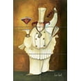 thumbnail image 1 of Tile Mural Kitchen Backsplash - A Cosmo for You-JG - by Jennifer Garant, 1 of 1