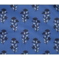 thumbnail image 4 of oneOone Tissu en Coton Flex Feuilles & Floral Imprimé 1 Yard 40 Pouces de Large, 4 of 4