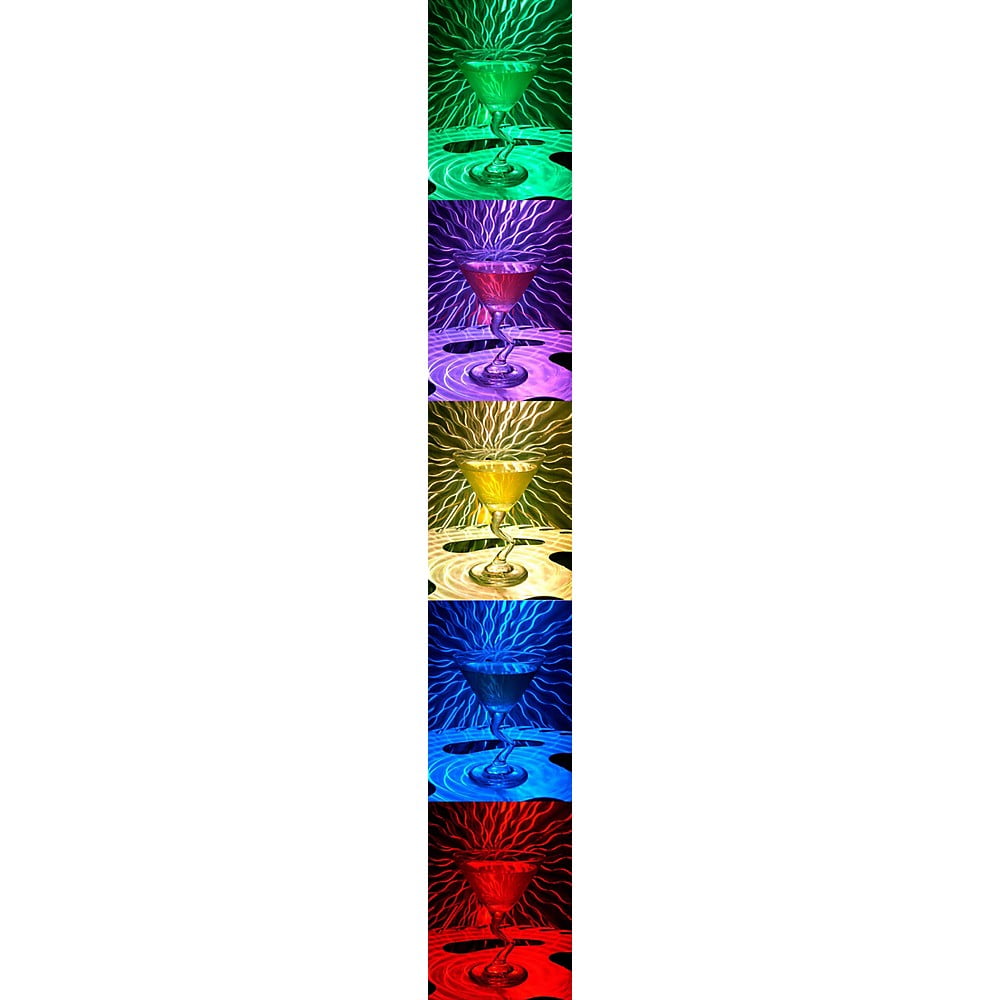 Chauvet Color Splash 200b - splash