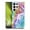 Iridescent, variant on Head Case Designs Oil Slick Prints Iridescent Hard Back Case Compatible with Samsung Galaxy A12 (2020)