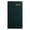 D, variant on RUIQPGRT 2026 PU Leather Daily Planner Notebook, Gold Foil Year Mark Pocket Agenda with Ribbon Bookmark, Slim Hardcover Schedule Book for Business Time Planning- Everyday Essential