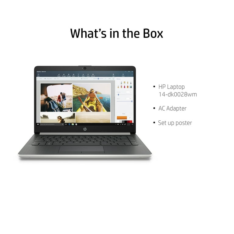 Free Shipping! \HP 14\\ Lightweight Laptop, AMD Ryzen 3 Free Shipping! \HP 14\\ Lightweight Laptop, AMD Ryzen 3