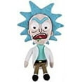 thumbnail image 3 of Funko Galactic Plushies: Rick and Morty - Rick (Mad), 3 of 3