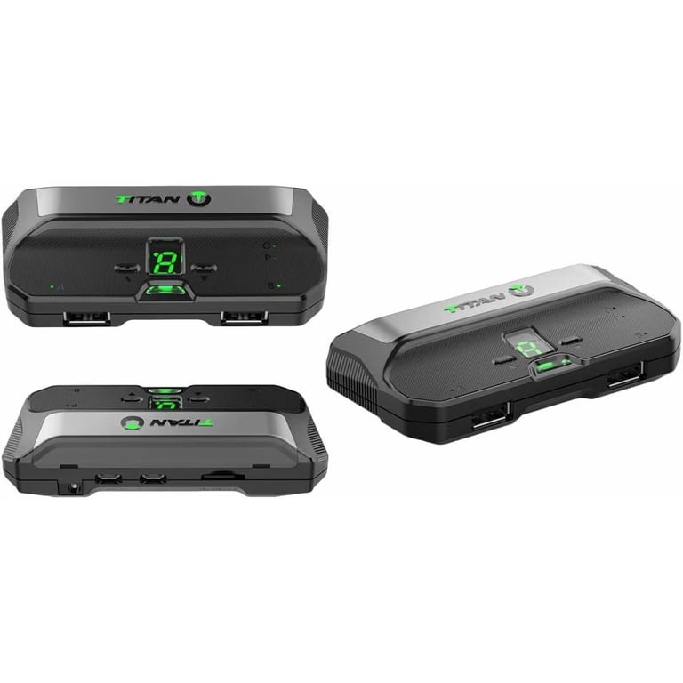 Titan Two All in One Universal Controller Device - Walmart.com