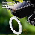 thumbnail image 5 of Maoww ABS Waterproof Bike Taillight For E Bike Riders Convenient And Durable Lightweight Bicycle Taillight 1, 5 of 5