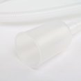 thumbnail image 2 of Home Office Hotel Aquarium Fish Container Cleaning Fish Container Maintenace Pump Fishtank Semi-automatic Water Change Hand Held Hose Type Random, 2 of 8