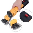 thumbnail image 2 of 850W Electric Sheep Pet Hair Clipper Shearing Kit Shear Wool Cut Goat Pet Animal Shearing Supplies Farm Cut Machine ,Premium High Carbon Steel Blade, 2 of 6