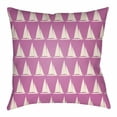 thumbnail image 2 of Indoor Outdoor LTCH1413-2626 Square 26" x 26" Pillow Cover + Polyfill, 2 of 7