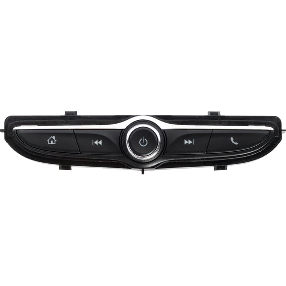 Restored 2018 Chevrolet Equinox Multimedia Telematics Control Panel Model Number 42342517 (Refurbished)