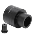 thumbnail image 1 of 1.25inch Electronic Telescope Eyepiece, 23.2mm Mount Adapter, Eyepiece Projection Adapter,  200W Astronomical  Telescope Eyepiece For Computer Mobile Phone Tablet, 1 of 8