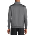 thumbnail image 3 of Under Armour Men's and Big Men's UA Sportstyle Tricot Track Jacket, up to size 2XL, 3 of 5