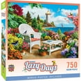 thumbnail image 2 of MasterPieces 750 Piece Jigsaw Puzzle for Adults - Memories - 18"x24", 2 of 6