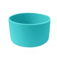 thumbnail image 1 of Silicone Boot For Sports Insulation Cup Noise Protective Silicone Water Bottle Bottom Sleeve Cover Tumbler Silicone Cover, 1 of 8