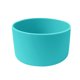 thumbnail image 1 of Silicone Boot For Sports Insulation Cup Noise Protective Silicone Water Bottle Bottom Sleeve Cover Tumbler Silicone Cover, 1 of 8