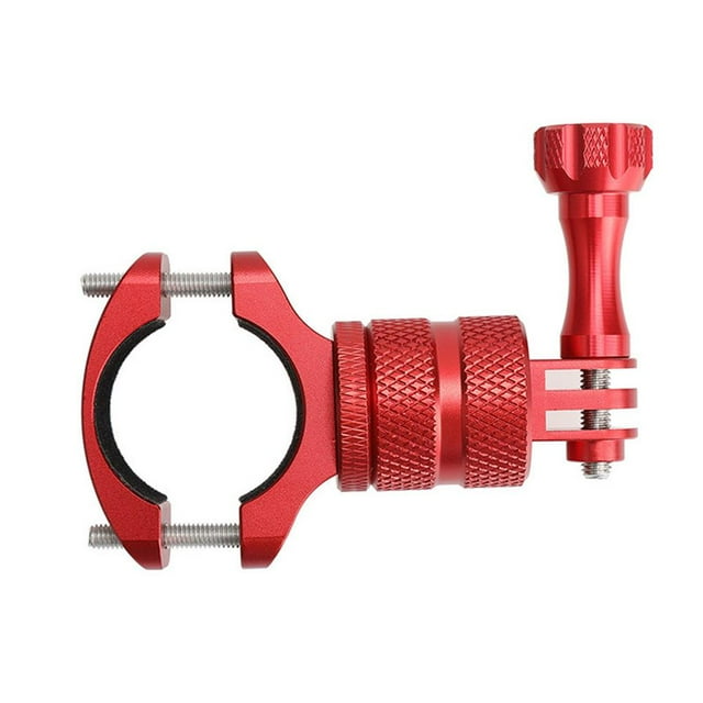 stanreset 360° Rotation Bike Camera Holder Handlebar Sport Camera Fixing Bracket No.2