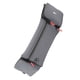 thumbnail image 4 of Riñonera para correr, cinturón de hidratación, soporte para botella de agua, bolsa impermeable para senderismo, escalada, deportes al aire libre, Fitness, gris, 4 of 12
