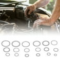 thumbnail image 4 of Sealing Washer Set, High Temperature Resistant Standard Size Sealing Washer 540Pcs  For Faucets, 4 of 8