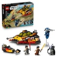 thumbnail image 1 of Set Star Wars Speeder de Nieve Force Burner, 1 of 4