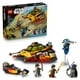 thumbnail image 1 of Set Star Wars Speeder de Nieve Force Burner, 1 of 4
