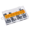 thumbnail image 1 of Rings,Rod Diy Eye 80pcs/box 8 Sizes Kit Rod Diy Rod Kit Eryue Rod 80pcs/box 8 Sizes Rod Pole Mewmewcat, 1 of 7