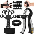 thumbnail image 2 of Wrist Ball, 2026 New Wrist Ball Exerciser, Auto-Start Wrist Balls Hand Exerciser,Enhance Grip 2 of 14