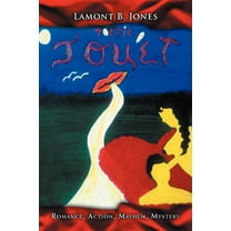 Poetic Joue't : Romance, Action, Mayhem, Mystery (Paperback)